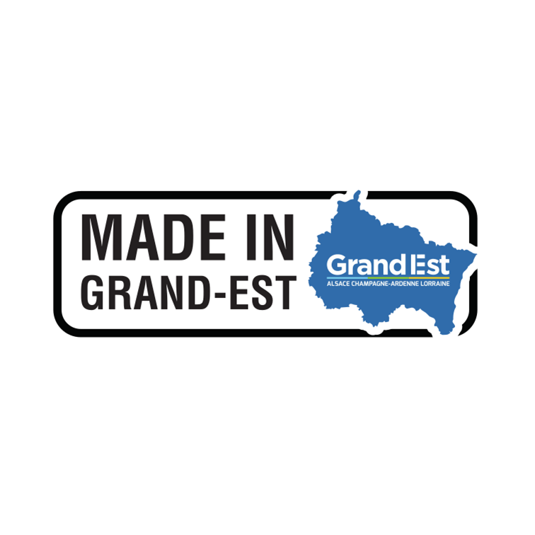 Made in Grand Est
