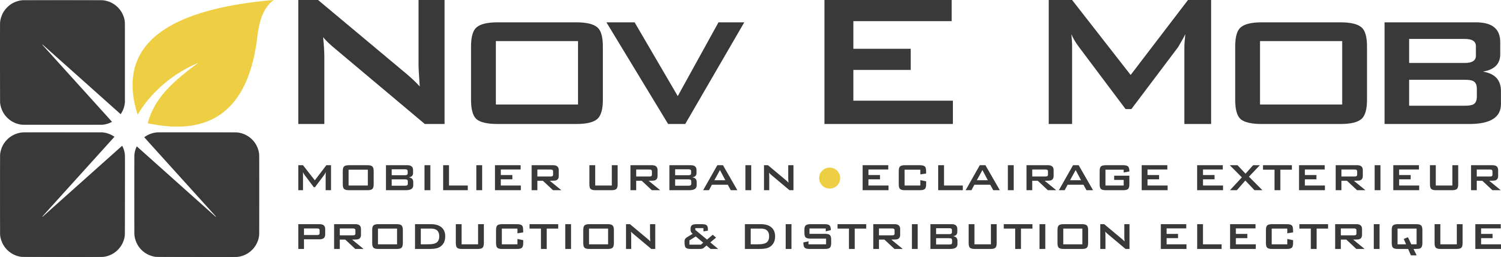 Logo Nov E Mob