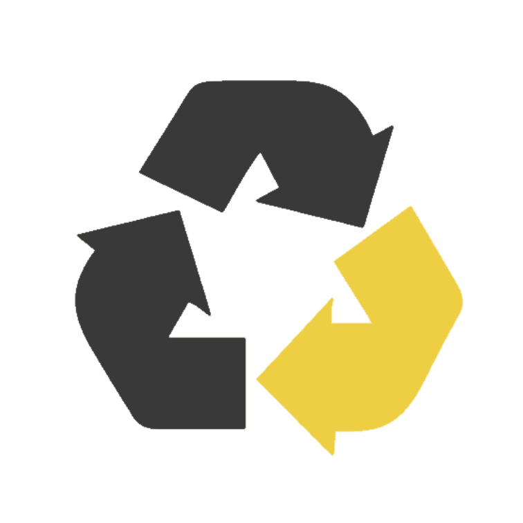 20% recyclage