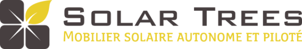 Logo - Solar Trees