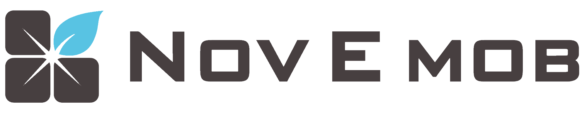 Logo - Nov E Mob